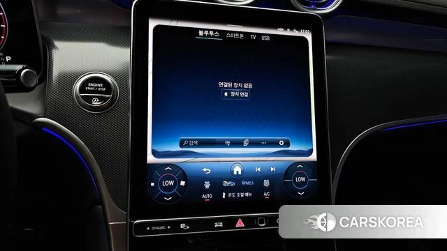 Mercedes-Benz GLC-Class X254 2025 Черный из Кореи, фото 6