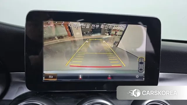 Mercedes-Benz C-Class W205 2018 Серый из Кореи, фото 6