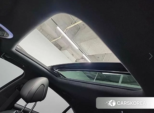 Genesis G70 2018 Серый из Кореи, фото 6