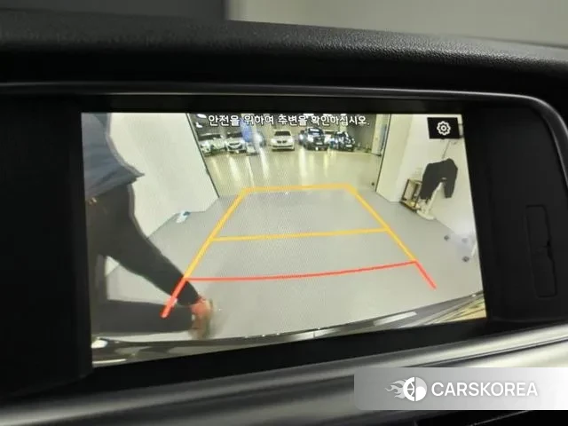 Kia The New K5 2nd generation 2018 Черный из Кореи, фото 6