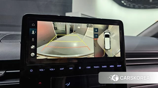 Hyundai Staria 2024 Белый из Кореи, фото 6