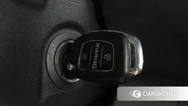 Hyundai The New Grand Starex 2020 Серебристо-серый из Кореи, фото 6