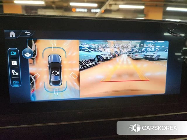 Mercedes-Benz GLE-Class W167 2025 Черный из Кореи, фото 6