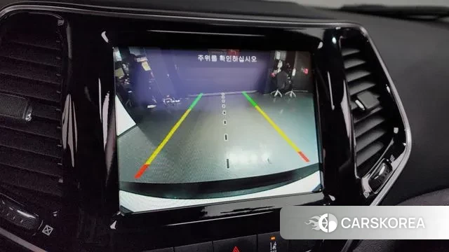 Jeep Cherokee (KL) 2021 Белый из Кореи, фото 6