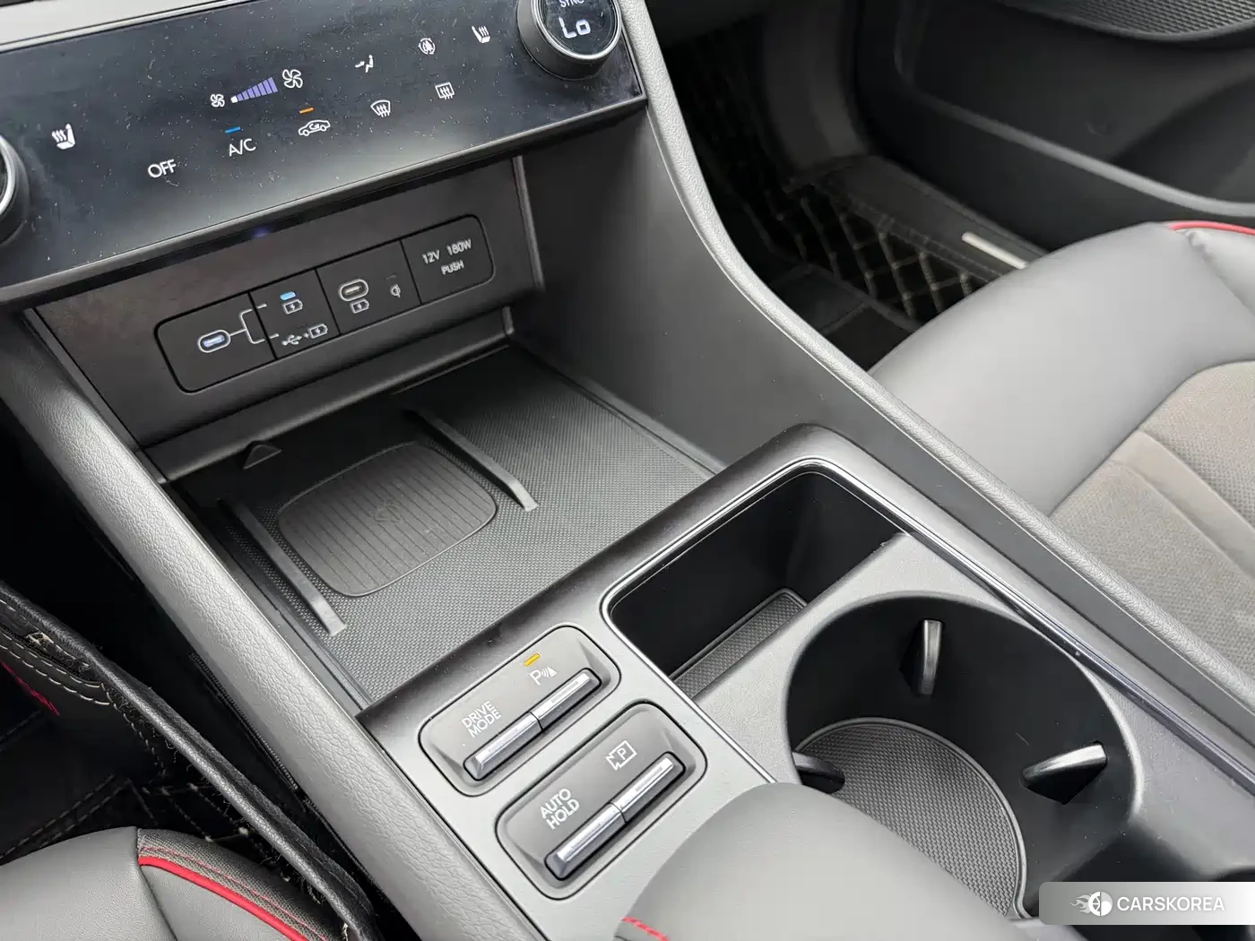 Hyundai Sonata 2024 Черный из Китая, фото 6