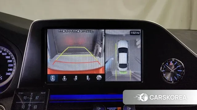 Hyundai Grandeur IG 2018 Серый из Кореи, фото 6