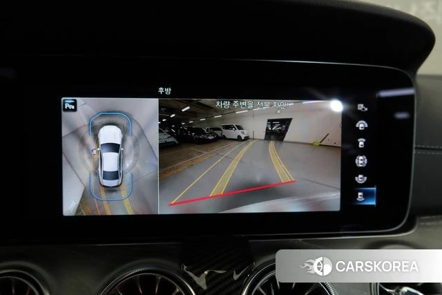 Mercedes-Benz CLS-Class C257 2022 Белый из Кореи, фото 6