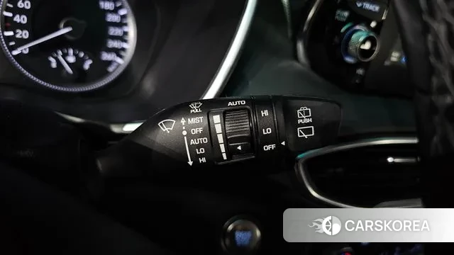 Hyundai Santa Fe TM 2020 Белый из Кореи, фото 6