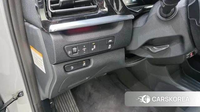 Kia Niro EV 2021 Серебряный из Кореи, фото 6