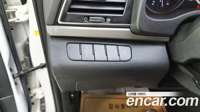 Hyundai Avante AD id 2440896 из Кореи 6