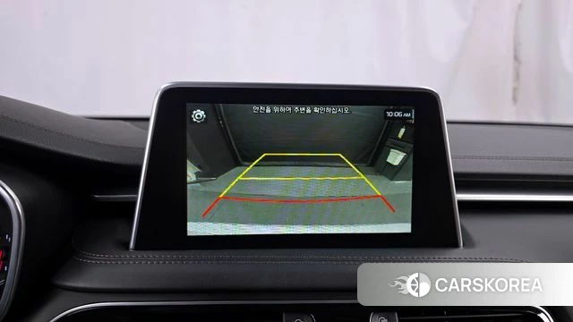 Genesis G70 2019 Белый из Кореи, фото 6