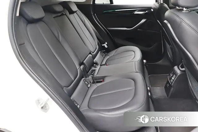 BMW X1 (F48) 2021 Белый из Кореи, фото 6