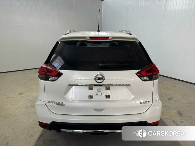 Nissan Qijun 2023 Белый из Китая, фото 6