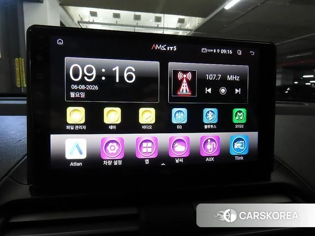Hyundai Casper 2022 Белый из Кореи, фото 6