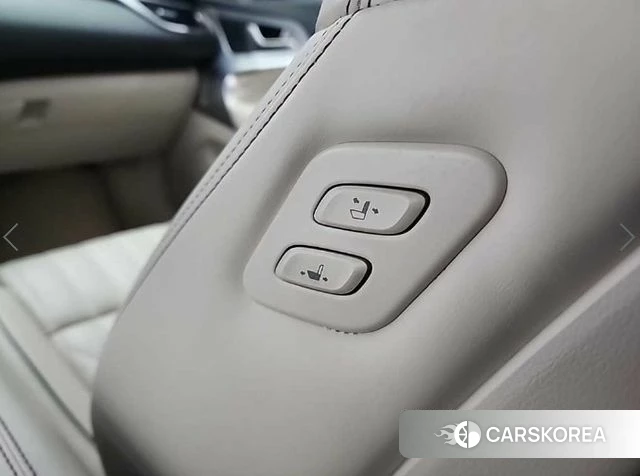 Genesis G70 2018 Белый из Кореи, фото 6