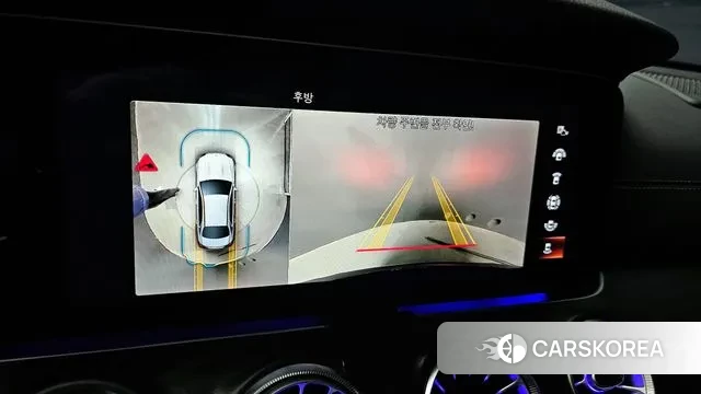 Mercedes-Benz E-Class W213 2023 Черный из Кореи, фото 6