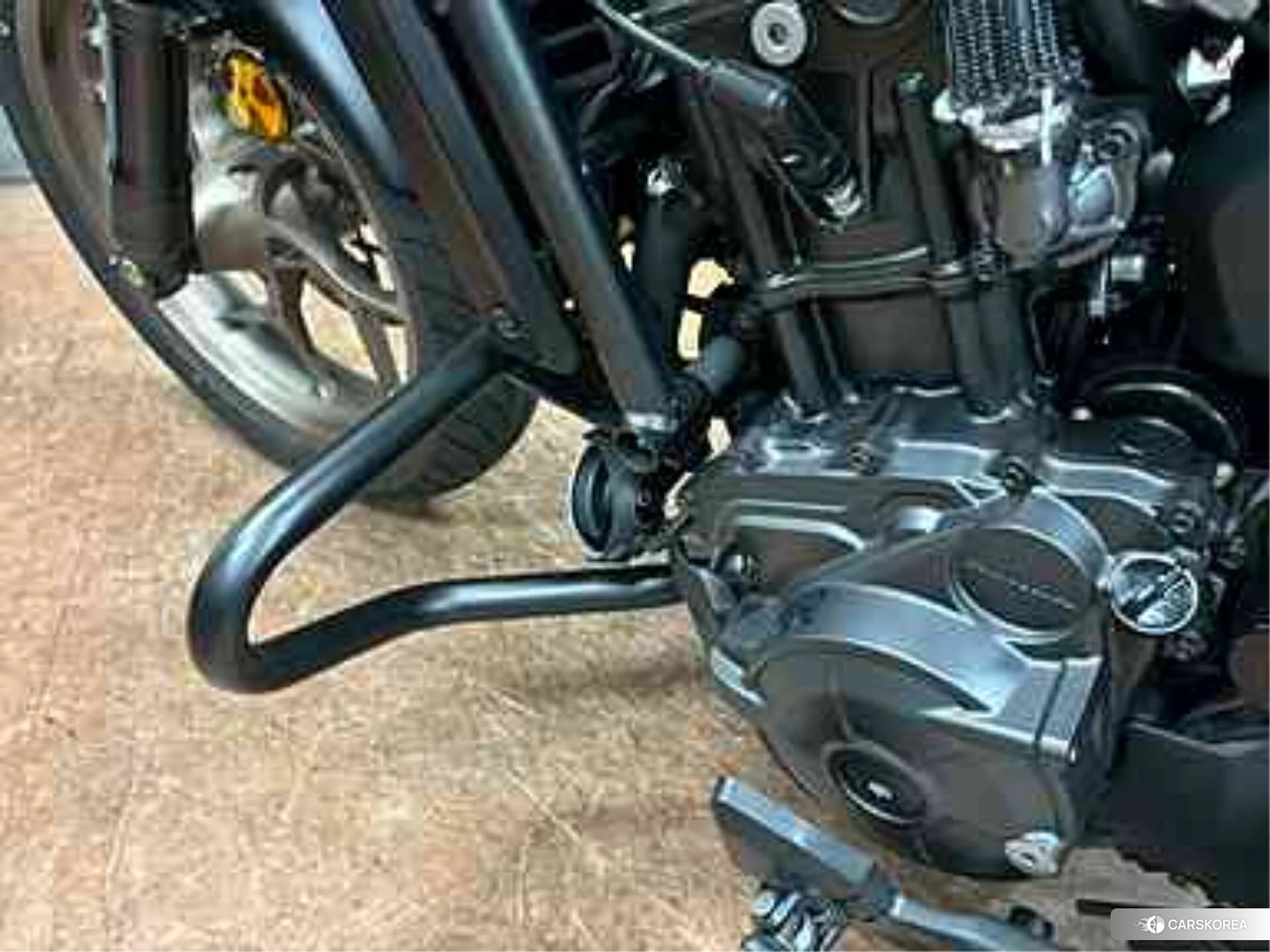OTHER REBEL 1100 S-ED DCT id 4352751 из Японии 6