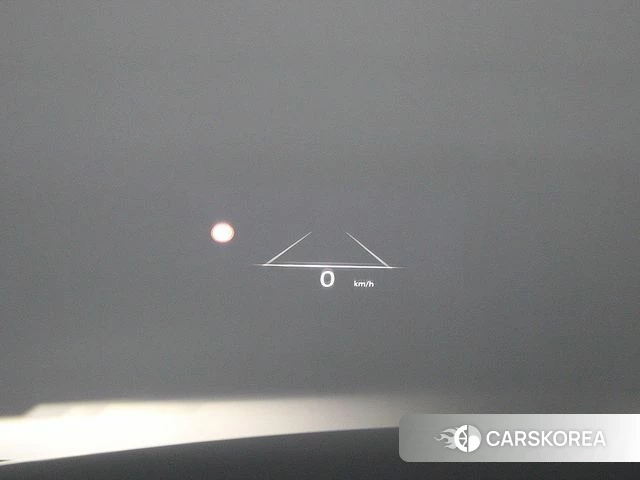 Genesis G90 (RS4) 2023 Синий из Кореи, фото 6