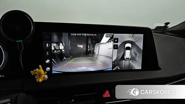 Kia EV6 id 2889632 из Кореи 6