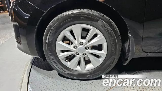 Kia All New Carnival id 2785704 из Кореи 6