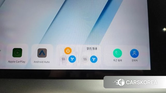 Renault Korea (Samsung) Grand Coleos 2024 Черный из Кореи, фото 6