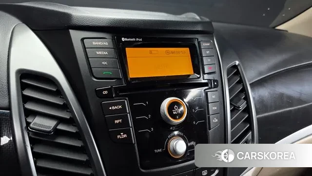 Ssangyong New Style Korando C 2019 Черный из Кореи, фото 6