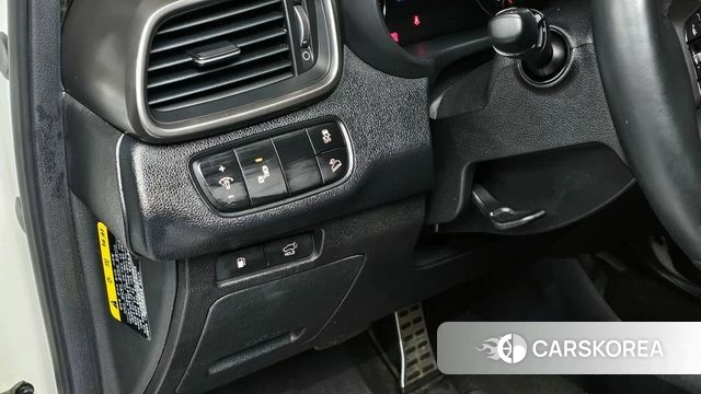 Kia The New Sorento 2018 Белый из Кореи, фото 6