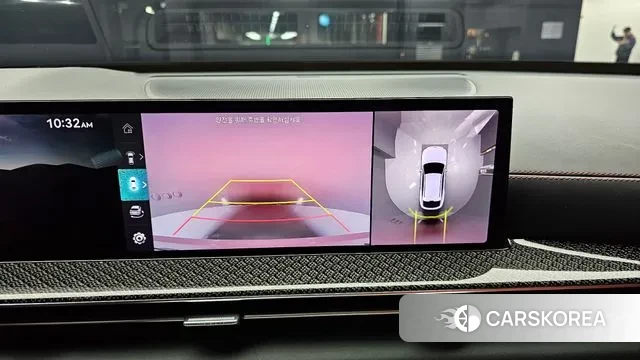 Genesis GV80 Coupe 2024 Белый из Кореи, фото 6