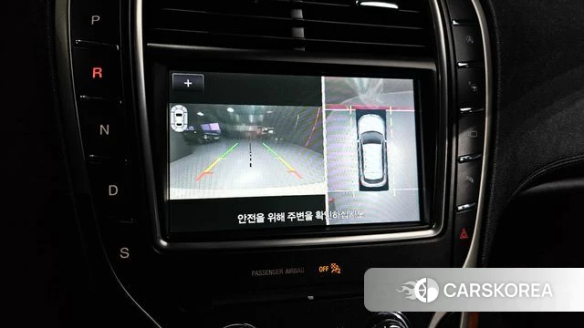 Lincoln Nautilus First generation 2020 Белый из Кореи, фото 6