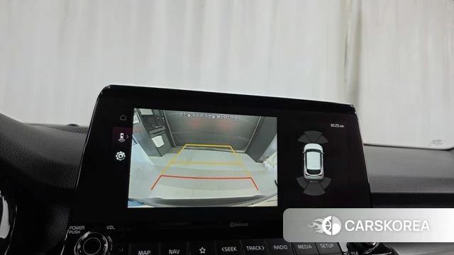 Kia Seltos 2020 Серый из Кореи, фото 6