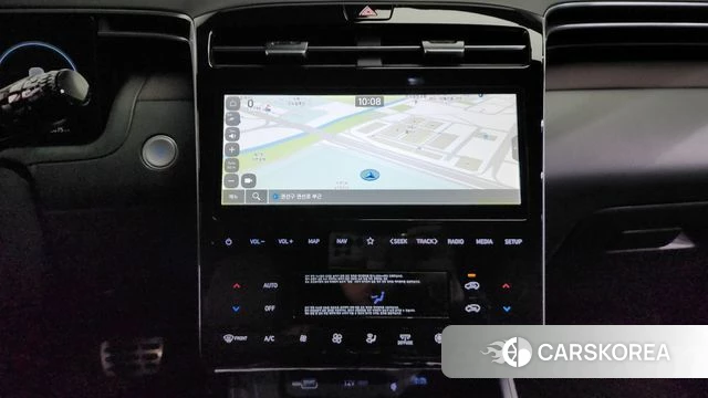 Hyundai Tucson (NX4) 2023 Серый из Кореи, фото 6