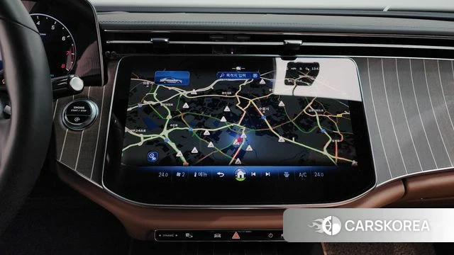 Mercedes-Benz E-Class W214 2024 Белый из Кореи, фото 6