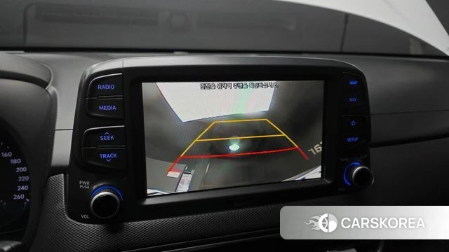 Hyundai Kona 2020 Белый из Кореи, фото 6