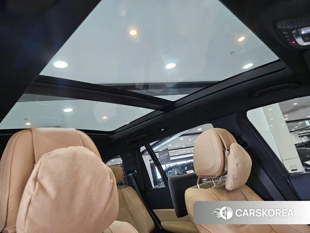 Mercedes-Benz GLS - Class X167 2025 Серый из Кореи, фото 6