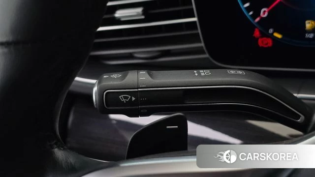 Mercedes-Benz GLE-Class W167 2023 Белый из Кореи, фото 6