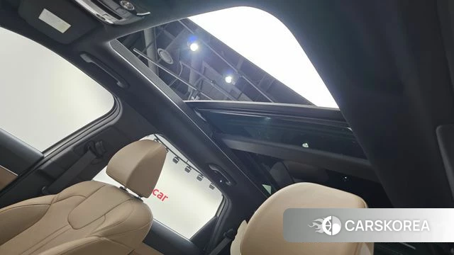 Kia The New Sorento 4th Generation 2024 Белый из Кореи, фото 6