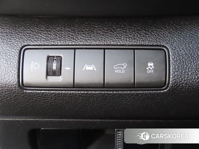 Hyundai The New Santa Fe 2022 Белый из Кореи, фото 6