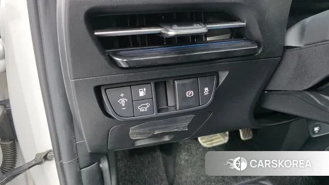 Kia EV6 2022 Белый из Кореи, фото 6