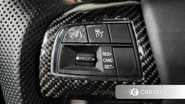 Maserati Ghibli 2019 Серый из Кореи, фото 6