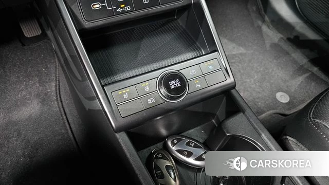 Hyundai Kona (SX2) 2023 Белый из Кореи, фото 6