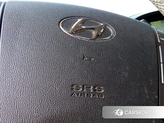 Hyundai Grand Starex 2018 Белый из Кореи, фото 6