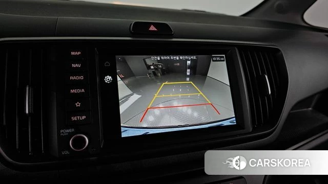 Kia The New Kia Ray EV 2025 Жемчужный цвет из Кореи, фото 6