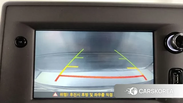 Renault Korea (Samsung) Master 2020 Серебряный из Кореи, фото 6