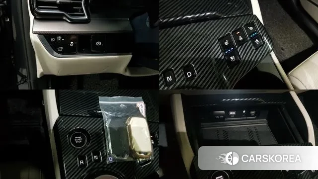 Kia Sportage 5th Generation 2022 Серый из Кореи, фото 6