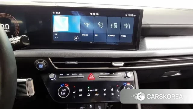 Hyundai Sonata D Edge Hybrid (DN8) id 2905005 из Кореи 6