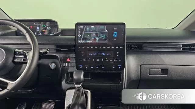 Hyundai Staria 2023 Белый из Кореи, фото 6