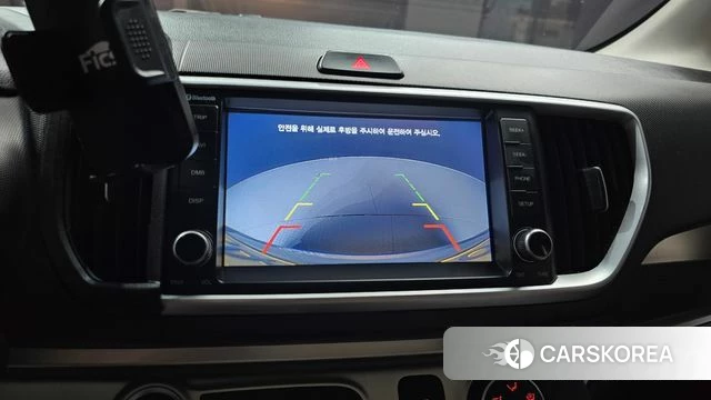 Kia The New Ray 2019 Серебряный из Кореи, фото 6