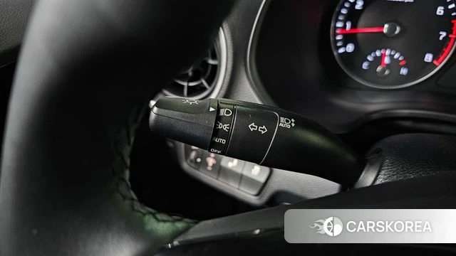 Kia The New K3 2nd generation 2024 Серый из Кореи, фото 6