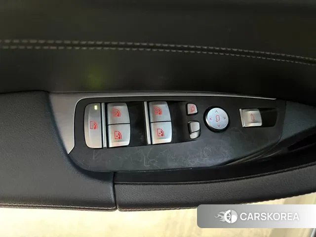 BMW X4 (G02) 2022 Белый из Кореи, фото 6