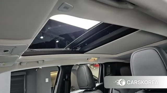 Jeep Renegade 2021 Черный из Кореи, фото 6